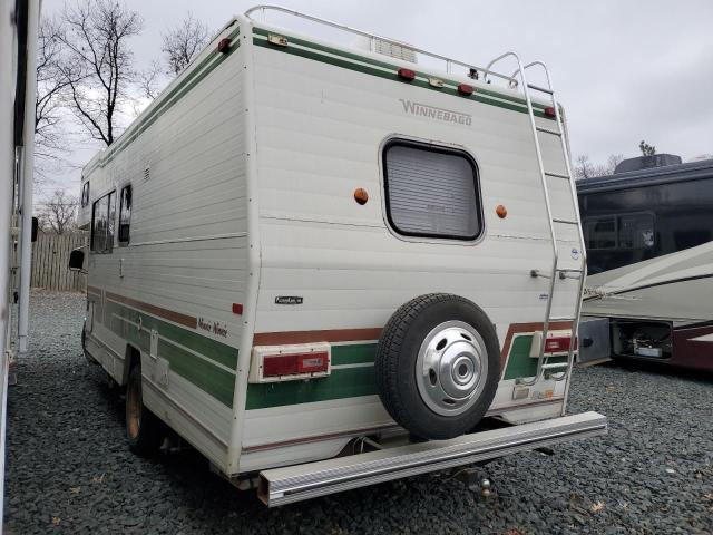 1979 WINNEBAGO MINNIEWINN