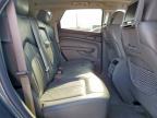 2010 Cadillac Srx Luxury Collection на продаже в Grand Prairie, TX - Mechanical
