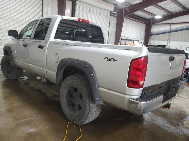 2008 DODGE RAM 1500 ST
