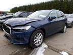 2021 VOLVO XC60 MOMEN for sale at Copart WHITBURN