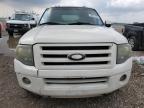 2008 Ford Expedition Limited zu verkaufen in Houston, TX - Mechanical