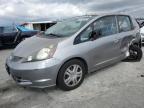 2009 Honda Fit  for Sale in Sun Valley, CA - Rear End