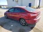 2013 Ford Focus Se de vânzare în Tucson, AZ - Rear End