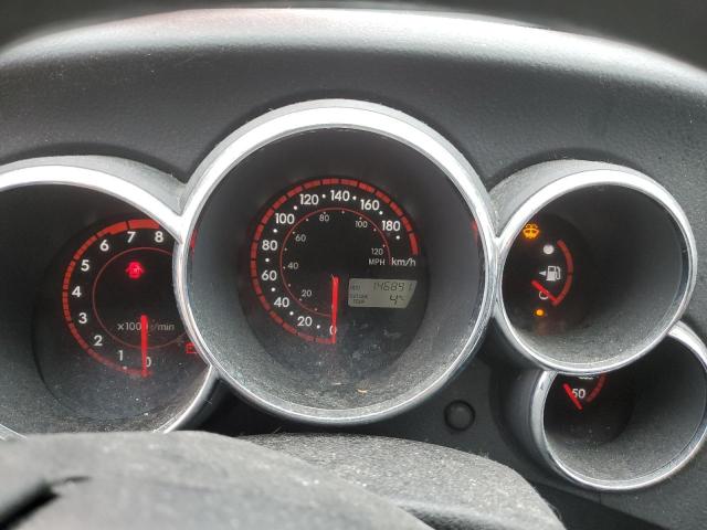 2007 PONTIAC VIBE   