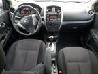 2015 Nissan Versa S იყიდება Wilmer-ში, TX - Front End