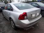 2007 VOLVO S40 S D for sale at Copart WOLVERHAMPTON