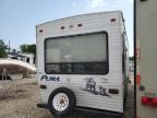 2007 Foresriver Puma იყიდება Corpus Christi-ში, TX - Normal Wear