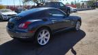 2008 Chrysler Crossfire Limited na sprzedaż w Phoenix, AZ - Normal Wear