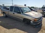 2002 Gmc New Sierra C1500 zu verkaufen in Newton, AL - All Over