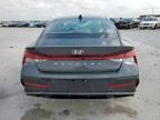 2024 Hyundai Elantra Sel на продаже в Haslet, TX - Front End