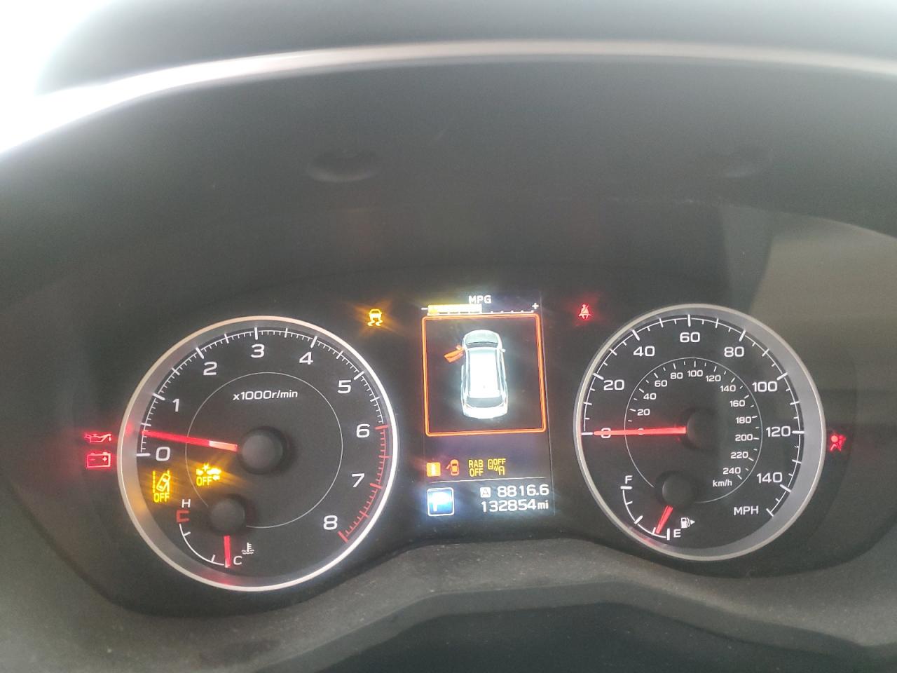 2019 Subaru Ascent - Image 9