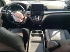 2019 Honda Odyssey Elite на продаже в Dunn, NC - Front End
