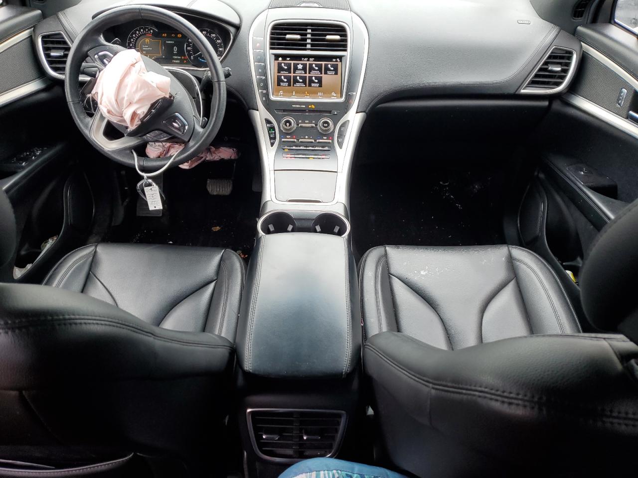 2018 Lincoln MKX - Image 8
