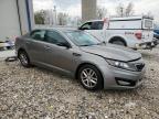 2013 Kia Optima Lx   na sprzedaż w Wayland, MI - Side
