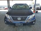 2010 Lexus Rx 350 for Sale in Hayward, CA - Side