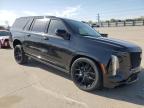 2025 Cadillac Escalade Esv Sport Platinum იყიდება Nampa-ში, ID - Front End