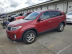2014 Kia Sorento Lx for Sale in Louisville, KY - Side