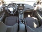 2018 Nissan Sentra S for Sale in San Martin, CA - Front End