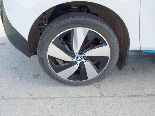 2019 BMW I3