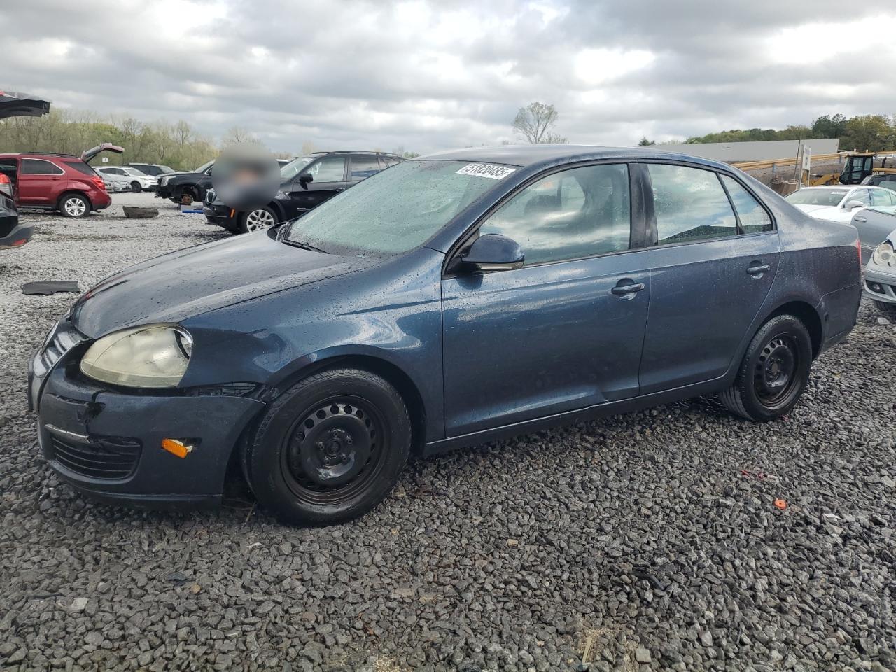 2006 Volkswagen Jetta Value