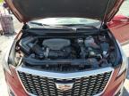 2023 Cadillac Xt5 Premium Luxury de vânzare în Gastonia, NC - Side