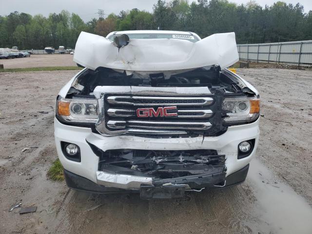  GMC CANYON 2015 Biały