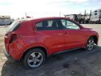 2017 Honda Hr-V Ex   للبيع في North Las Vegas، NV - Vandalism