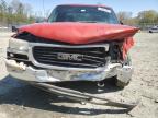 2002 Gmc New Sierra C1500 იყიდება Waldorf-ში, MD - All Over