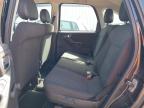 2009 VAUXHALL MERIVA LIF for sale at Copart PETERLEE