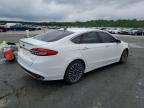 2018 Ford Fusion Titanium/Platinum zu verkaufen in Spartanburg, SC - Minor Dent/Scratches