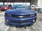 2012 Chevrolet Camaro Lt de vânzare în Riverview, FL - Rear End