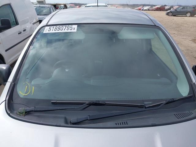 2012 NISSAN NOTE VISIA