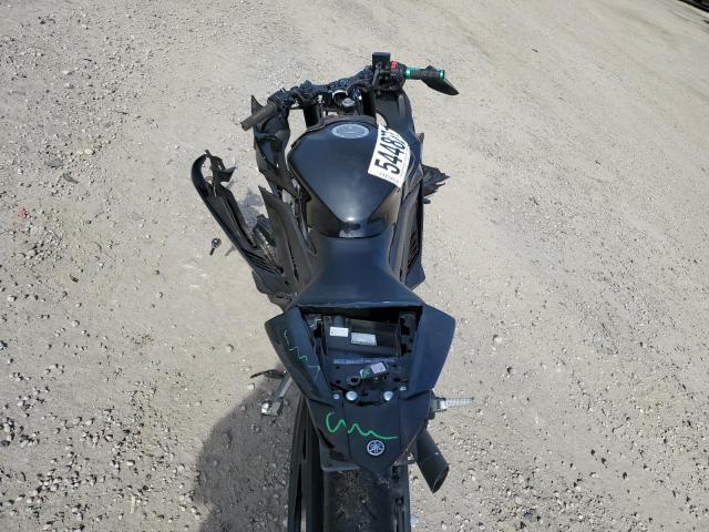 2023 YAMAHA YZFR3 A