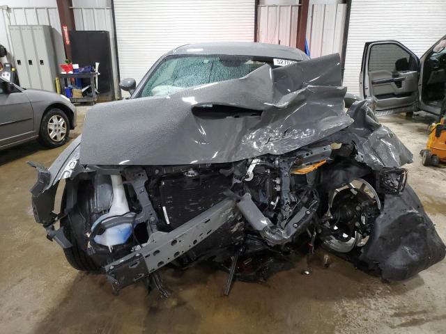  DODGE CHALLENGER 2019 Szary
