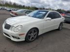 2009 Mercedes-Benz E 350 на продаже в Portland, OR - Rear End