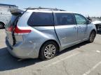 2014 Toyota Sienna Xle იყიდება Rancho Cucamonga-ში, CA - All Over