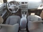 2013 DODGE AVENGER SE for sale at Copart ON - LONDON
