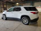Eldridge, IA에서 판매 중인 2020 Chevrolet Traverse Ls - Front End