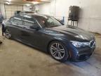 2019 Bmw 740 Xi за продажба в Ham Lake, MN - Rear End