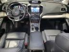 2021 Subaru Ascent Limited продається в Blaine, MN - Top/Roof