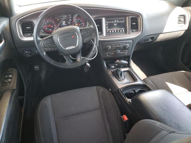  DODGE CHARGER 2021 White