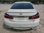 2017 Honda Accord Hybrid Exl na sprzedaż w Knightdale, NC - Front End