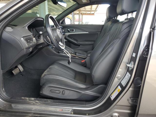  ACURA INTEGRA A- 2023 Gray