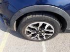 2017 SSANGYONG KORANDO LE for sale at Copart SANDTOFT