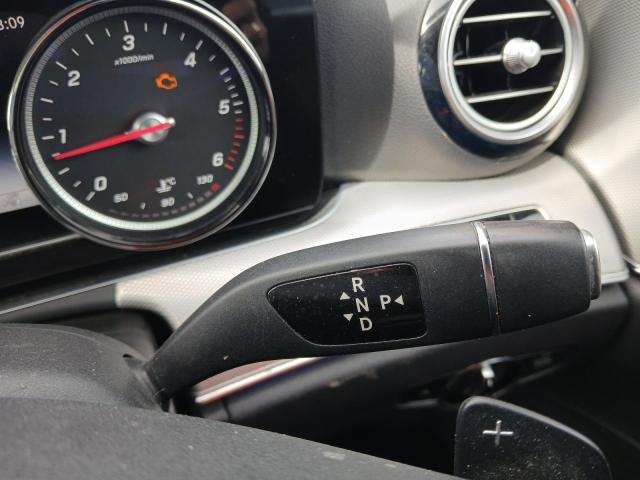 2017 MERCEDES BENZ E 220 D SE