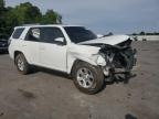 2021 Toyota 4Runner Sr5/Sr5 Premium zu verkaufen in Dunn, NC - Front End