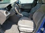 2016 Chevrolet Cruze Lt na sprzedaż w Tulsa, OK - Front End