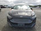 2013 Ford Fusion Se for Sale in Lumberton, NC - Rear End
