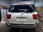 2003 Toyota Sequoia Sr5 for Sale in Kincheloe, MI - Burn