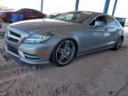2012 Mercedes-Benz Cls 550 for Sale in Phoenix, AZ - Mechanical